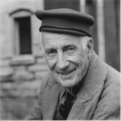 Harry Goldsboro