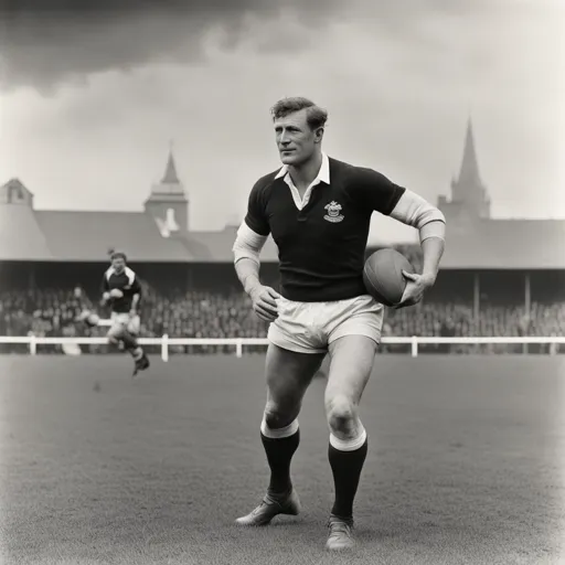 Harry Goldsmith