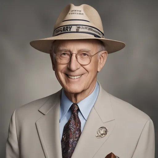 Harry Goldstein