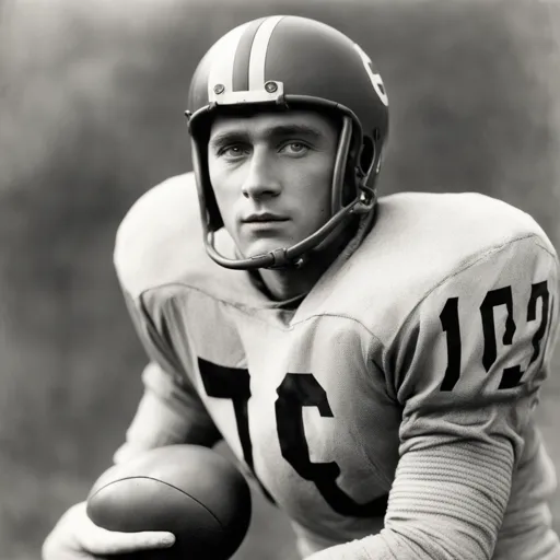 Harry Goldsworthy (American football)