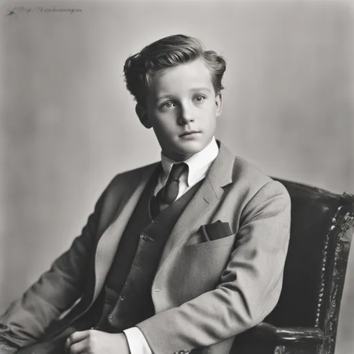Harry Goodall