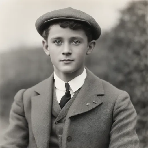 Harry Goodhart