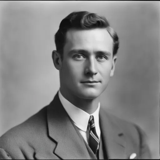 Harry Goodhew