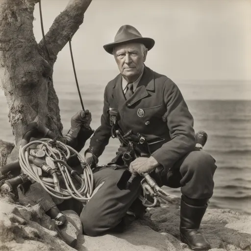Harry Goodridge