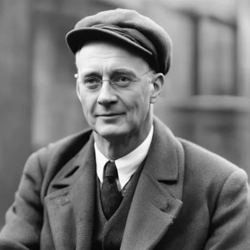 Harry Goodwin