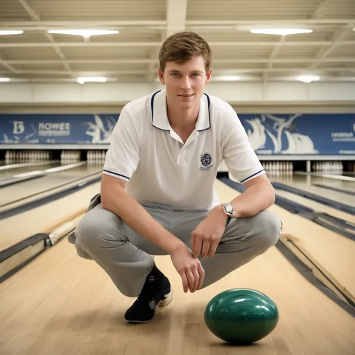 Harry Goodwin (bowls)