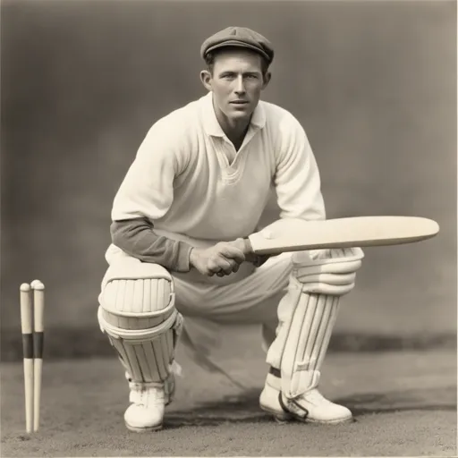 Harry Goodwin (cricketer)