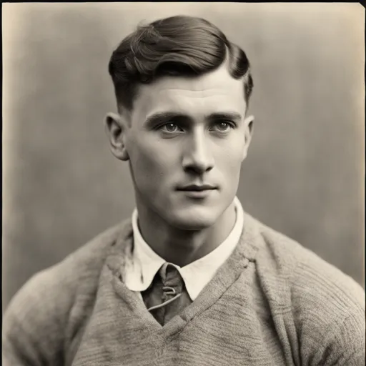 Harry Goodwin (footballer)