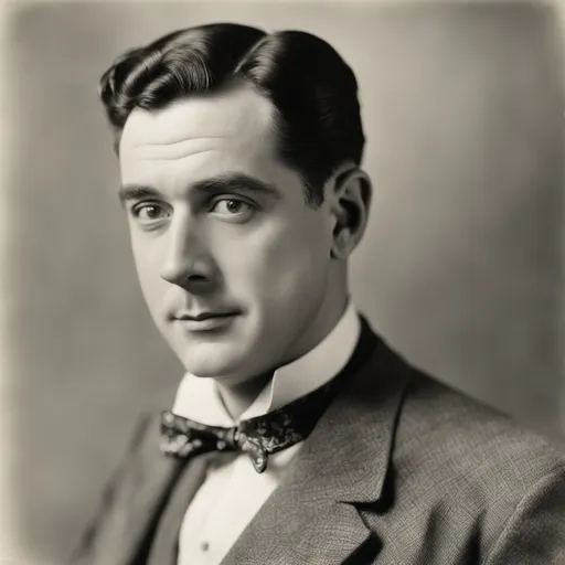 Harry Gordon (entertainer)
