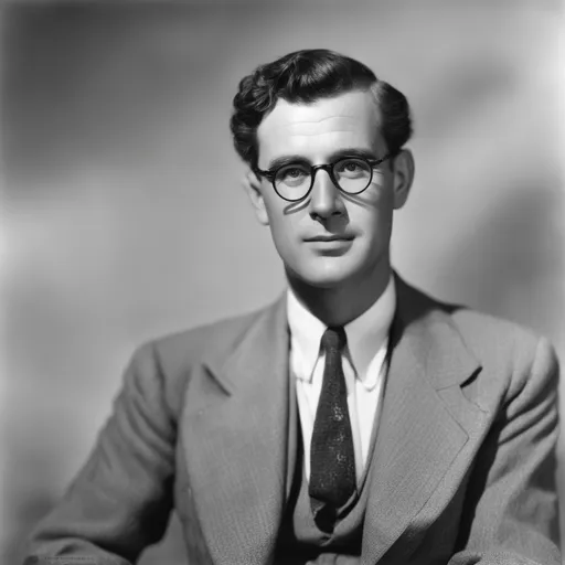 Harry Gordon (journalist)