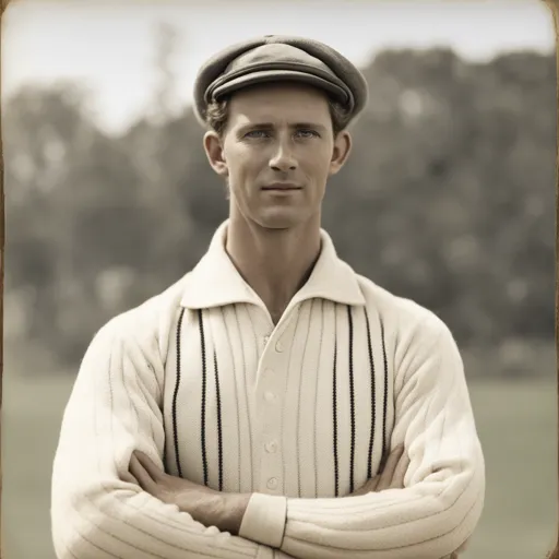 Harry Gorringe