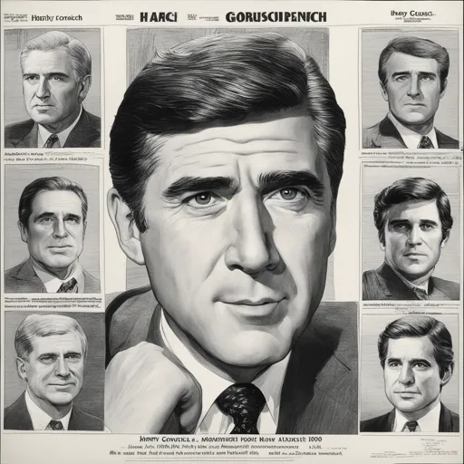Harry Gorsuch