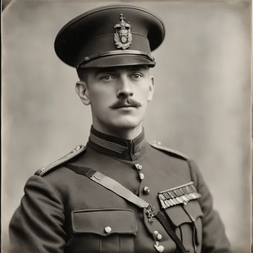 Harry Gosford Reeves