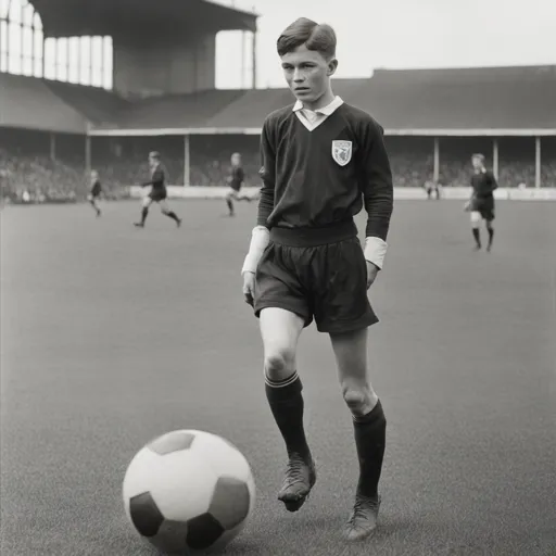 Harry Goslin
