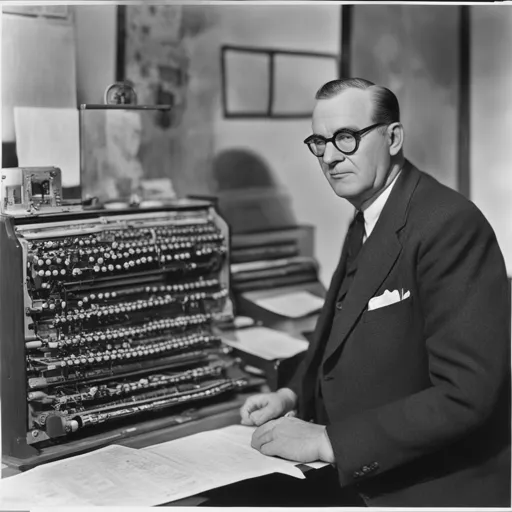 Harry Gould (editor)