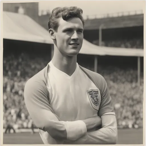 Harry Gould (footballer)