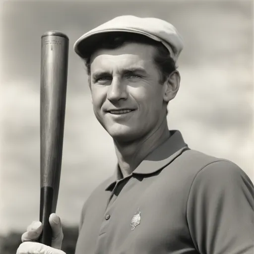 Harry Gould (golfer)