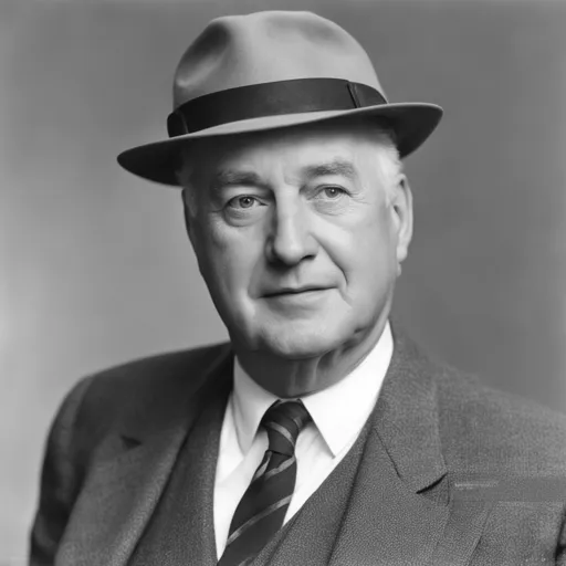 Harry Gourlay