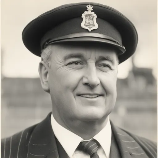 Harry Gourlay (umpire)