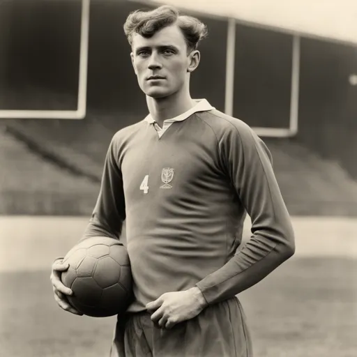 Harry Graham (footballer)