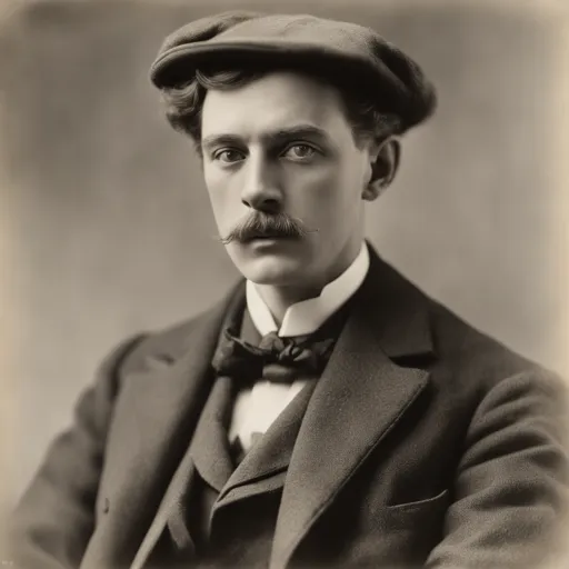 Harry Graham (poet)