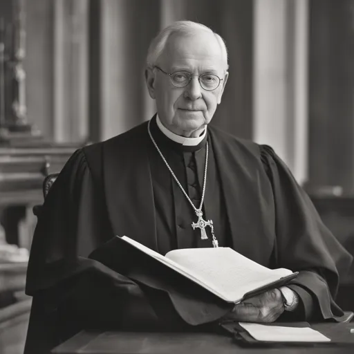 Harry Graham (priest)