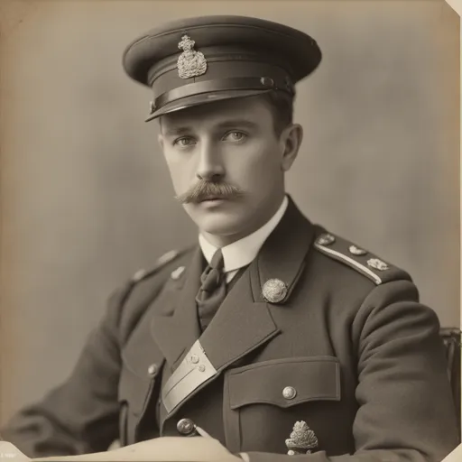 Harry Graham Willis