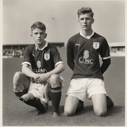 Harry Grant (footballer)