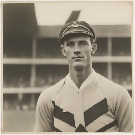 Harry Gray (Australian footballer)