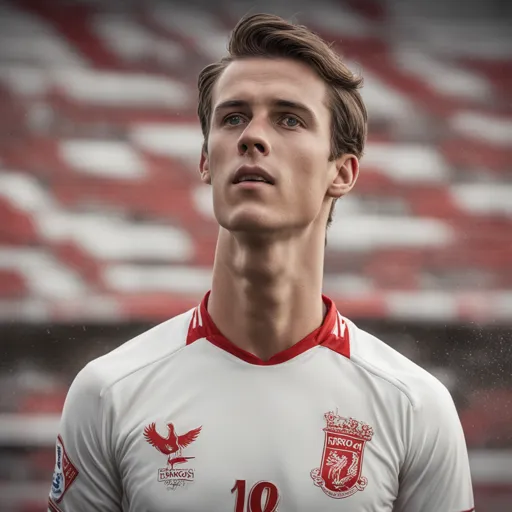 Harry Gray (English footballer)