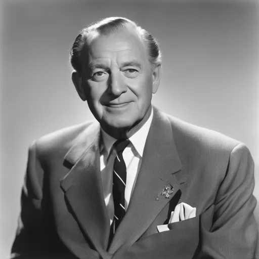 Harry Gray (business)