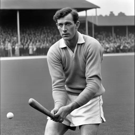 Harry Gray (hurler)