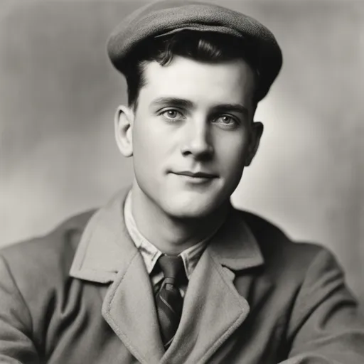Harry Grayson