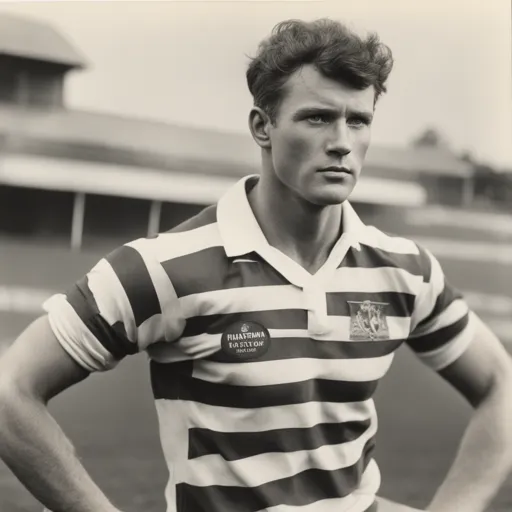 Harry Greaves