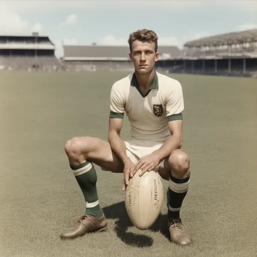 Harry Green (Australian footballer)