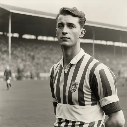 Harry Green (footballer, born 1908)