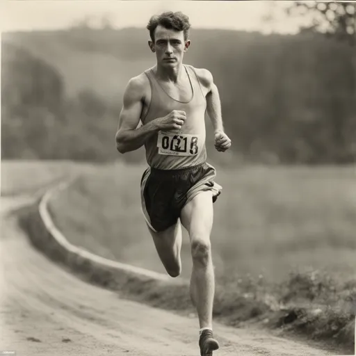 Harry Green (runner)