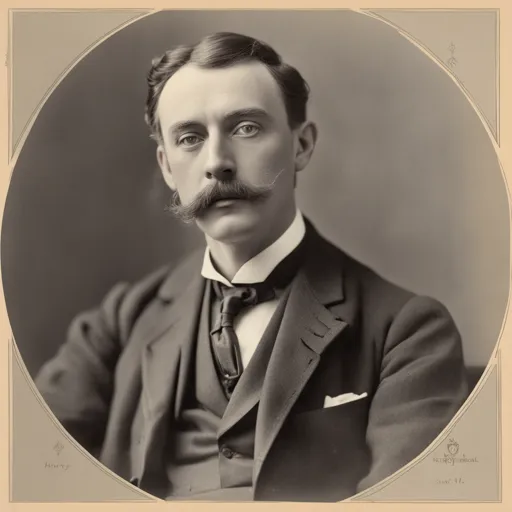 Harry Greenbank