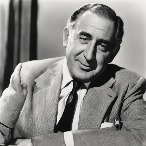 Harry Greenberg