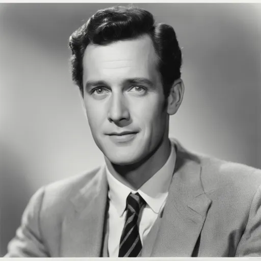 Harry Greene (television personality)