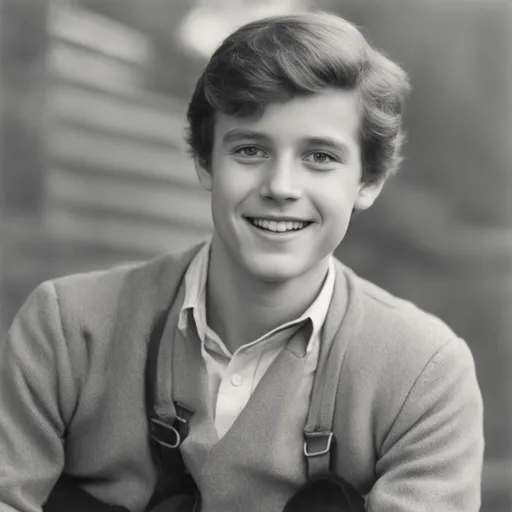 Harry Greenhalgh