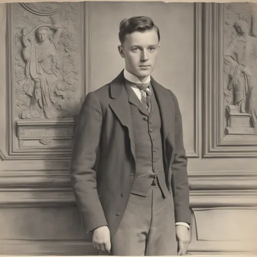 Harry Greenlees