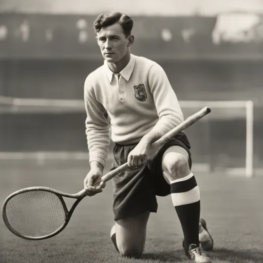 Harry Greensmith