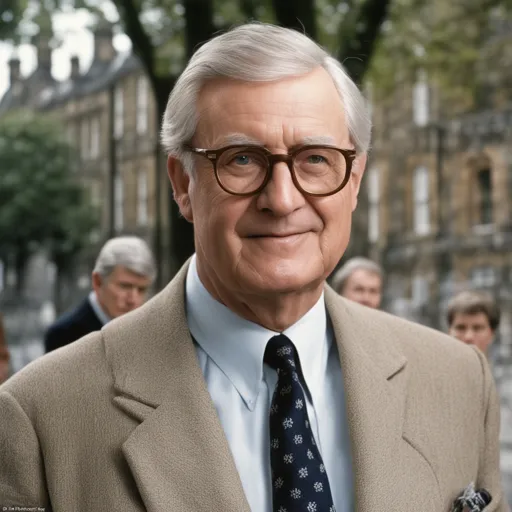 Harry Greenway