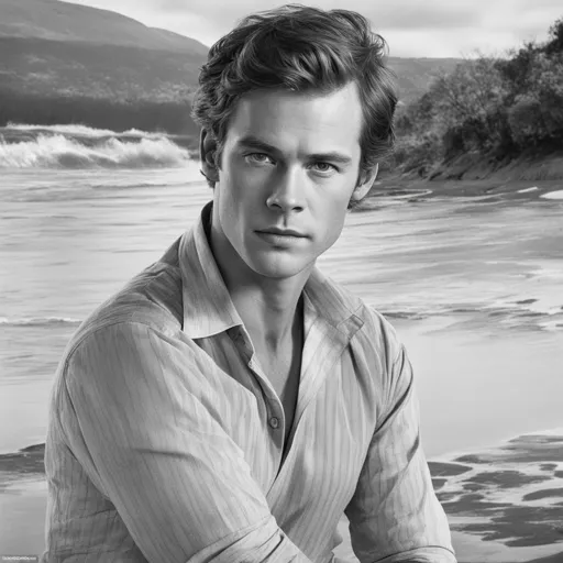 Harry Greenwood (actor)