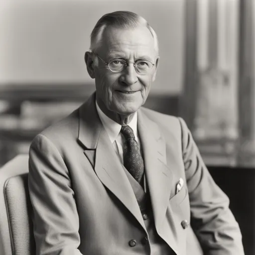 Harry Gregersen