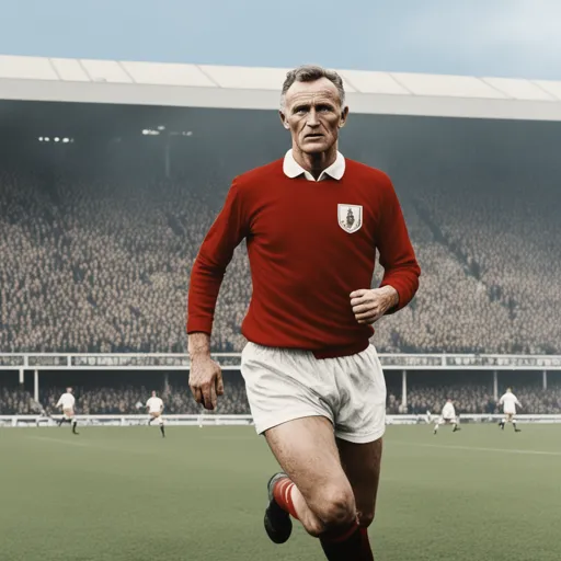 Harry Gregg