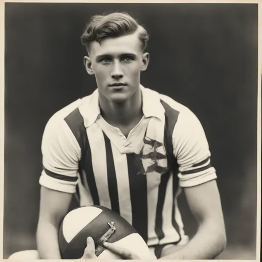 Harry Gregory (Australian footballer)