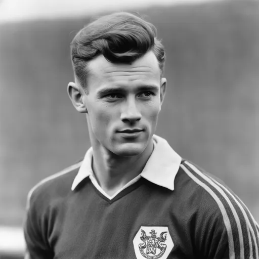 Harry Gregory (footballer, born 1943)