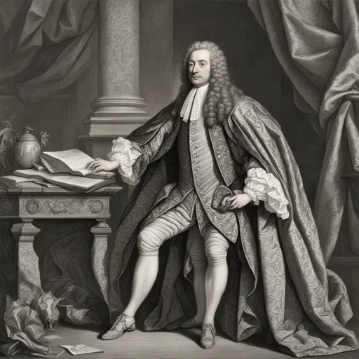 Harry Grey, 3rd Earl of Stamford